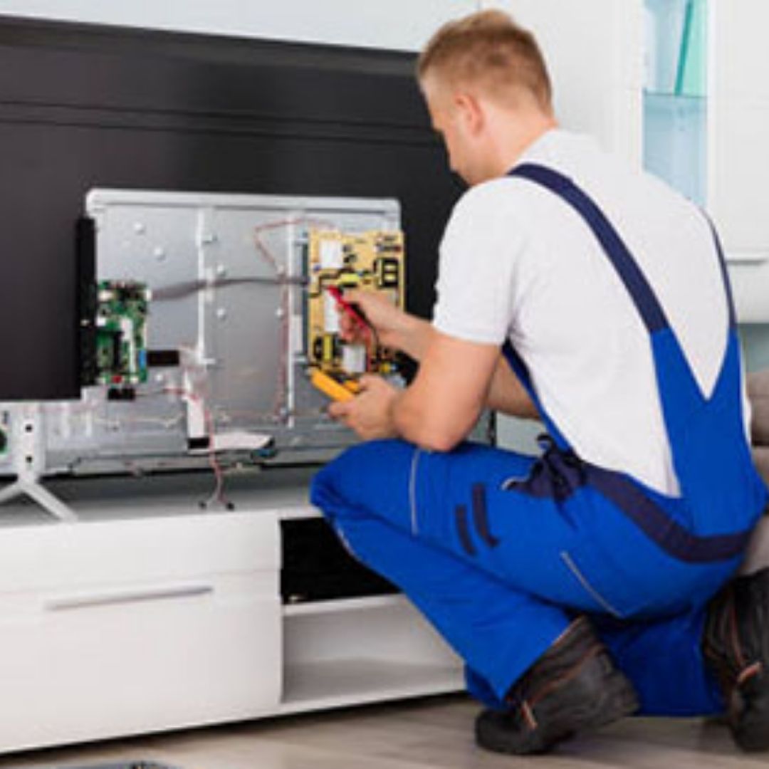 Çavdır Televizyon Tamircisi